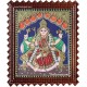 Amman Tanjore Painting Amman Tanjore Painting