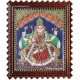 Amman Tanjore Painting