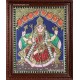 Amman Tanjore Painting Amman Tanjore Painting