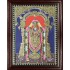 Balaji Tanjore Painting