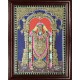 Balaji Tanjore Painting