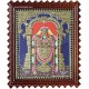 Balaji Tanjore Painting