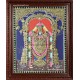 Balaji Tanjore Painting