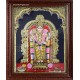 Murugan Tanjore Painting