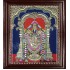 Thirupathi Balaji Tanjore Painting