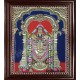 Thirupathi Balaji Tanjore Painting