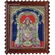 Thirupathi Balaji Tanjore Painting Thirupathi Balaji Tanjore Painting