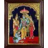 Kothanda Ramar Tanjore Painting