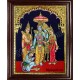 Kothanda Ramar Tanjore Painting Kothanda Ramar Tanjore Painting