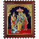 Kothanda Ramar Tanjore Painting