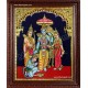 Kothanda Ramar Tanjore Painting Kothanda Ramar Tanjore Painting