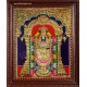 Tirupathi Balaji Tanjore Painting