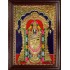 Tirupathi Balaji Tanjore Painting