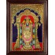 Tirupathi Balaji Tanjore Painting