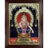 Iyyappan Tanjore Painting