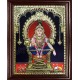 Iyyappan Tanjore Painting Iyyappan Tanjore Painting