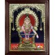 Iyyappan Tanjore Painting