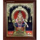Iyyappan Tanjore Painting Iyyappan Tanjore Painting