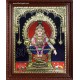 Iyyappan Tanjore Painting