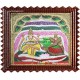 Kala Kadeswarar Tanjore Painting Kala Kadeswarar Tanjore Painting