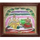 Kala Kadeswarar Tanjore Painting Kala Kadeswarar Tanjore Painting