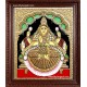 Aishwarya Lakshmi Tanjore Painting, Ishwarya Lakshmi Tanjore Painting