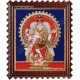 Natarajar Tanjore Painting, Nataraja Tanjore Painting