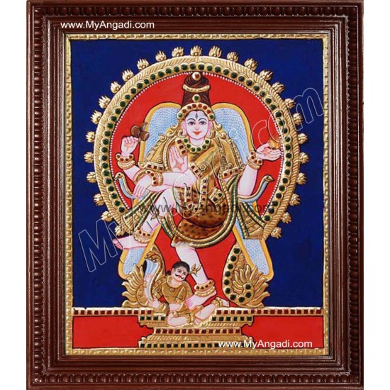Natarajar Tanjore Painting, Nataraja Tanjore Painting Natarajar Tanjore Painting, Nataraja Tanjore Painting