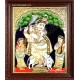 Krishna With Flute Tanjore Painting, Krishna Tanjore Painting
