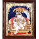 Naga Krishna Tanjore Painting, Krishna Tanjore Painting