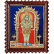 Hanuman Tanjore Painting, Anchaneyar Tanjore Painting