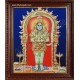Hanuman Tanjore Painting, Anchaneyar Tanjore Painting