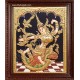 Indonesia Sita Tanjore Painting, Sita Tanjore Painting Indonesia Sita Tanjore Painting, Sita Tanjore Painting