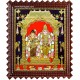 Aandal Tanjore Painting, Andal Tanjore Painting Aandal Tanjore Painting, Andal Tanjore Painting