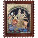 Durgai Tanjore Painting, Amman Tanjore Painting