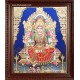 Samayapuram Mariyamman Tanjore Painting, Amman Tanjore Painting Samayapuram Mariyamman Tanjore Painting, Amman Tanjore Painting
