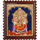 Samayapuram Mariyamman1 Tanjore Painting, Amman Tanjore Painting Samayapuram Mariyamman1 Tanjore Painting, Amman Tanjore Painting