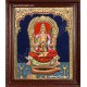 Kamatchi Tanjore Painting, Amman Tanjore Painting Kamatchi Tanjore Painting, Amman Tanjore Painting