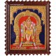 Murugan Tanjore Painting, Murugar Tanjore Painting