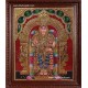 Murugan Tanjore Painting, Murugar Tanjore Painting