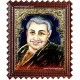 Pondichery Annai Tanjore Painting, Saint Tanjore Painting Pondichery Annai Tanjore Painting, Saint Tanjore Painting