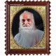 Vedhathiri Maharishi Tanjore Painting, Saint Tanjore Painting