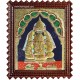 Pillaiyarpatti Ganesha Tanjore Painting, Ganesha Tanjore Painting Pillaiyarpatti Ganesha Tanjore Painting, Ganesha Tanjore Painting