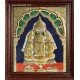 Pillaiyarpatti Ganesha Tanjore Painting, Ganesha Tanjore Painting Pillaiyarpatti Ganesha Tanjore Painting, Ganesha Tanjore Painting