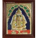 Pillaiyarpatti Ganesha Tanjore Painting, Ganesha Tanjore Painting