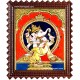Dancing Ganesha Tanjore Painting, Ganesha Tanjore Painting Dancing Ganesha Tanjore Painting, Ganesha Tanjore Painting