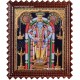 Guruvayurappan Tanjore Painting, Guruvayurappan Tanjore Painting