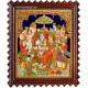 Ramar Pattabishekam Tanjore Painting, Ramar Tanjore Painting Ramar Pattabishekam Tanjore Painting, Ramar Tanjore Painting