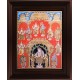 Dasavatharam Tanjore Painting, Vishnu Avatharam Tanjore Painting