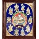 Dasavatharam Tanjore Painting, Vishnu Avatharam Tanjore Painting Dasavatharam Tanjore Painting, Vishnu Avatharam Tanjore Painting